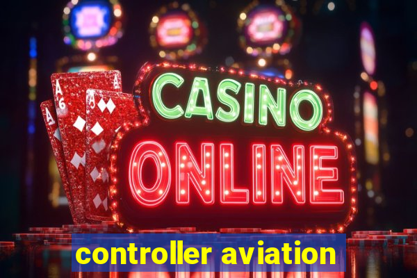 controller aviation